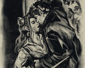 Enemies + Lovers