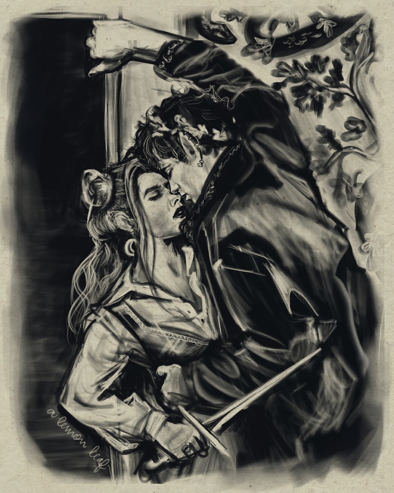 Enemies + Lovers 画像 1