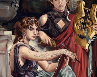 Two of Three