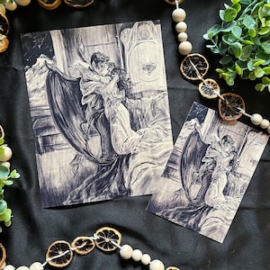 Feyre, Darling image 2