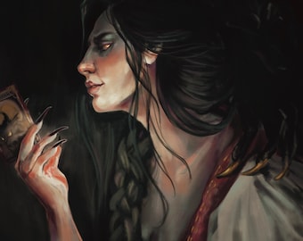 Cauto, intelligente e buono