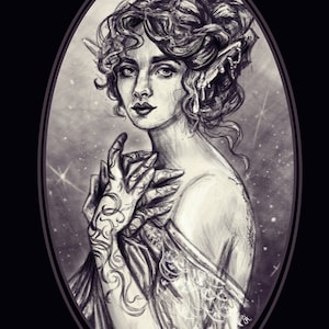 Feyre de las estrellas fugaces