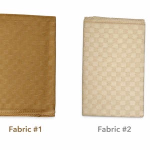 Men's Swiss Voile Lace Fabric, Luxury Nigerian Agbada, Senator Style Embroidery image 2