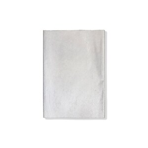 White Sego headwrap 2 pieces sego, headtie material for special occasion latest two design Swiss sego. Ship Next Day