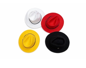 Igbo Ozo Cap – Velvet Beaded African Men’s Wedding Hat