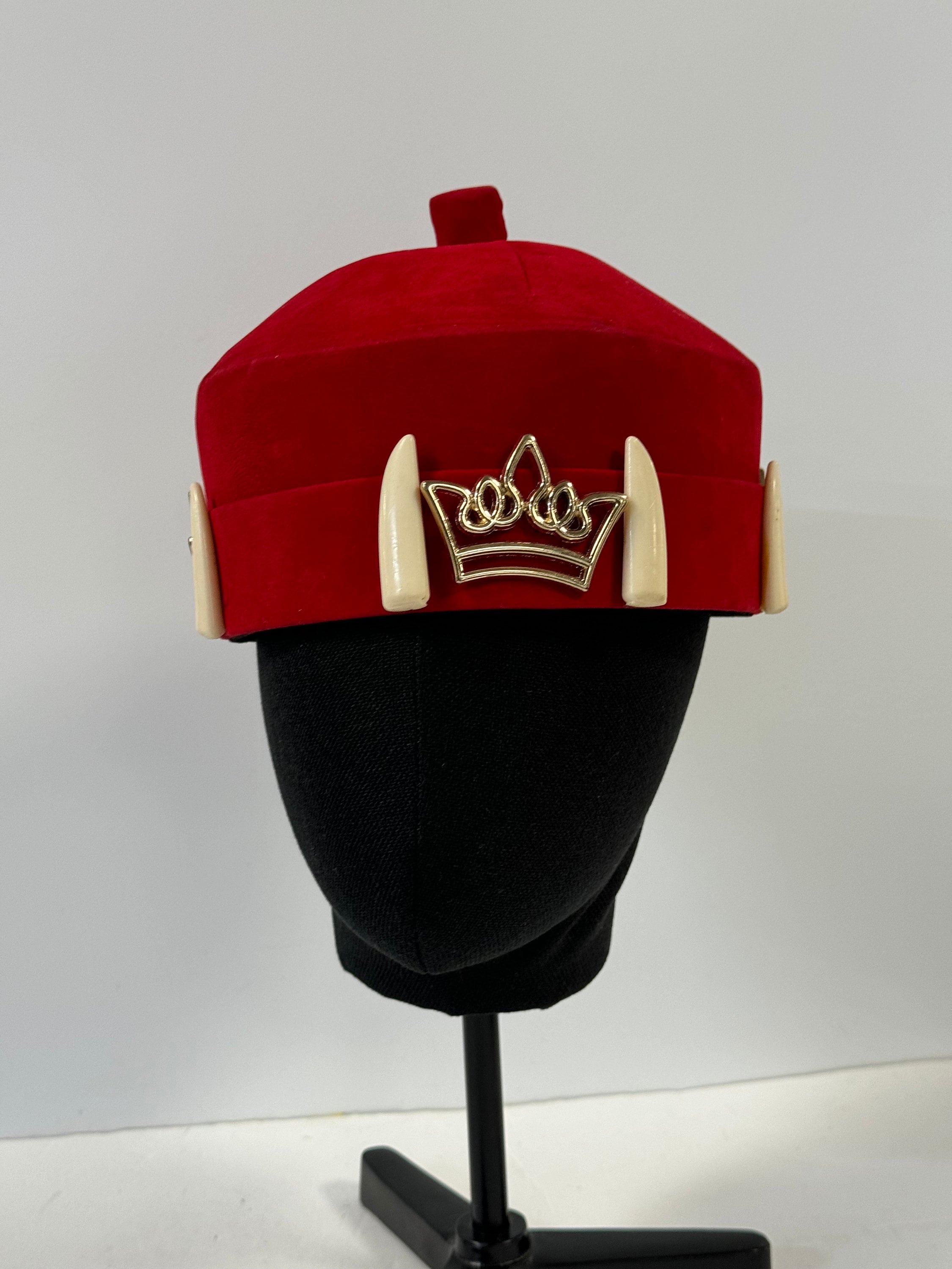 帽子 ZAI WNG - coating damage cap - OPIUM ZAI WNG - coating damage cap - OPIUM - メルカリ