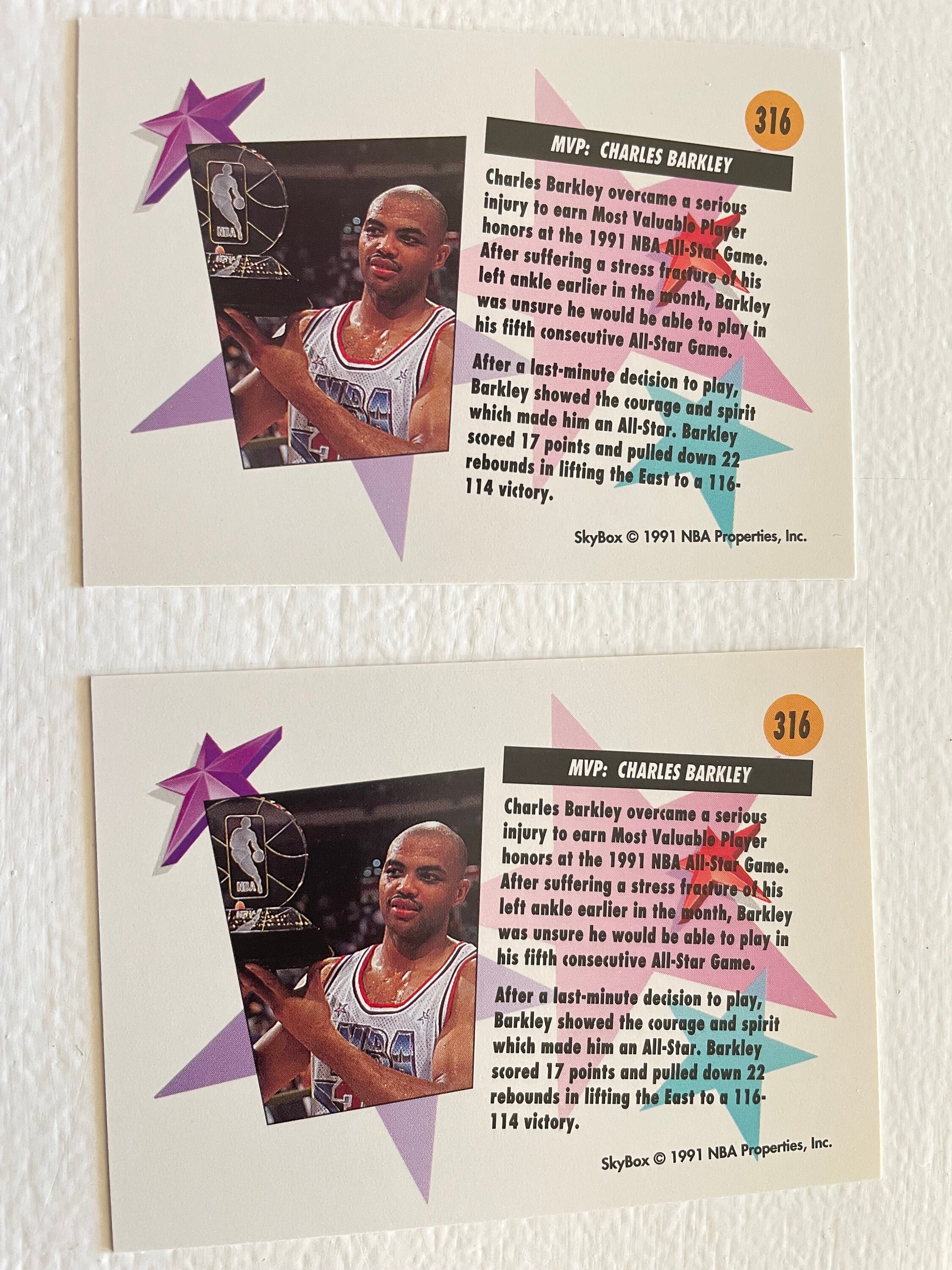 激レア　1994 NBAカード　マイケルジョーダン　チャールズバークレー Amazon.co.jp: NBAクラシックス チャールズ・バークレー : チャールズ