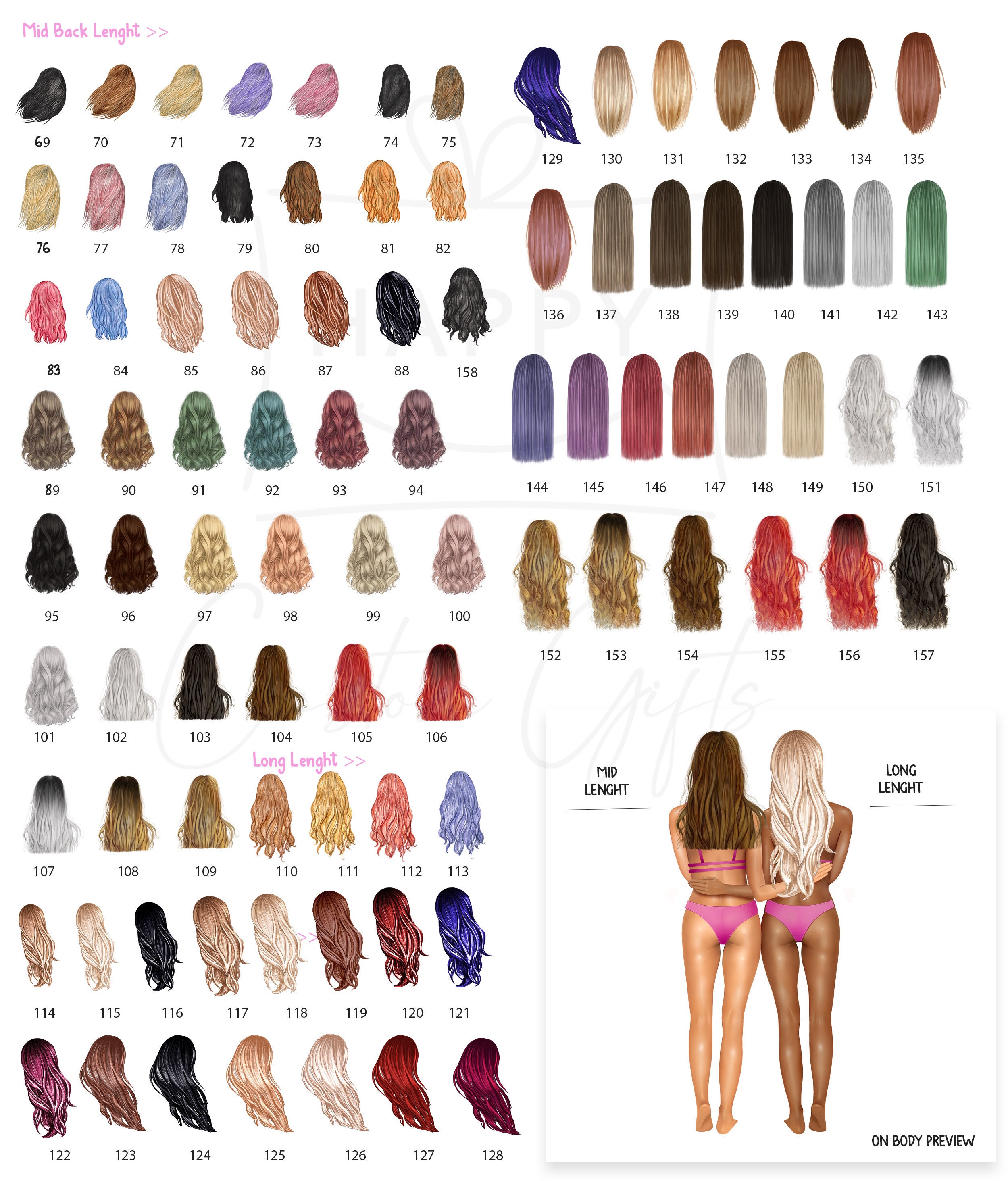 Custom best friends wall art personalized print Customized | Etsy