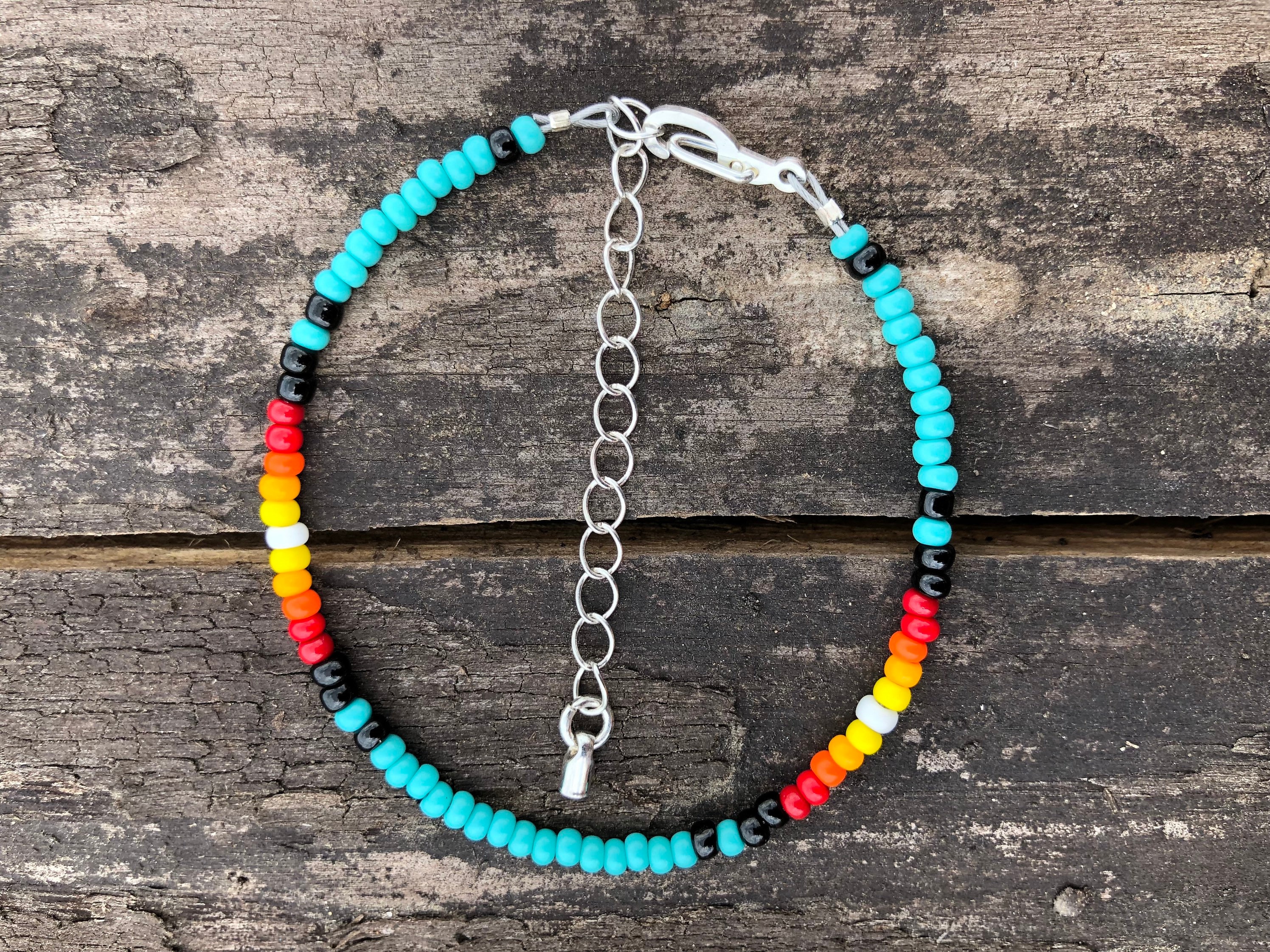 Amazon.com: Bull head skull bracelet, men's bracelet, silver bull charm,  turquoise cords, bracelet for men, gift for him, horns, cowboy bracelet,  minimalist mens jewelry : Handmade Products