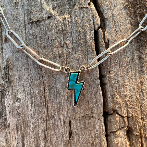 Turquoise Jewelry Etsy