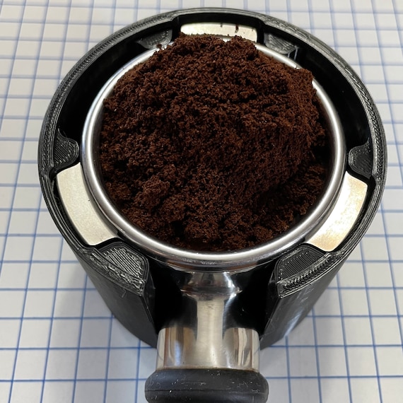 54mm tamp