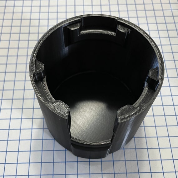 54mm tamp