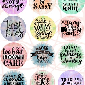 Sweet and Sassy Cardstock Circles, Cardstock Cutouts, Cardstock, Freshie Cardstock, Freshie Images, Freshie Designs, Cardstock Images