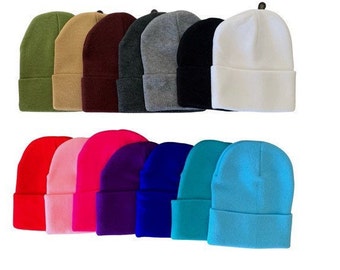 Wholesale Beanies - Etsy