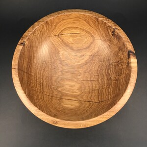 BurOak Bowl 9.5”x3.25”