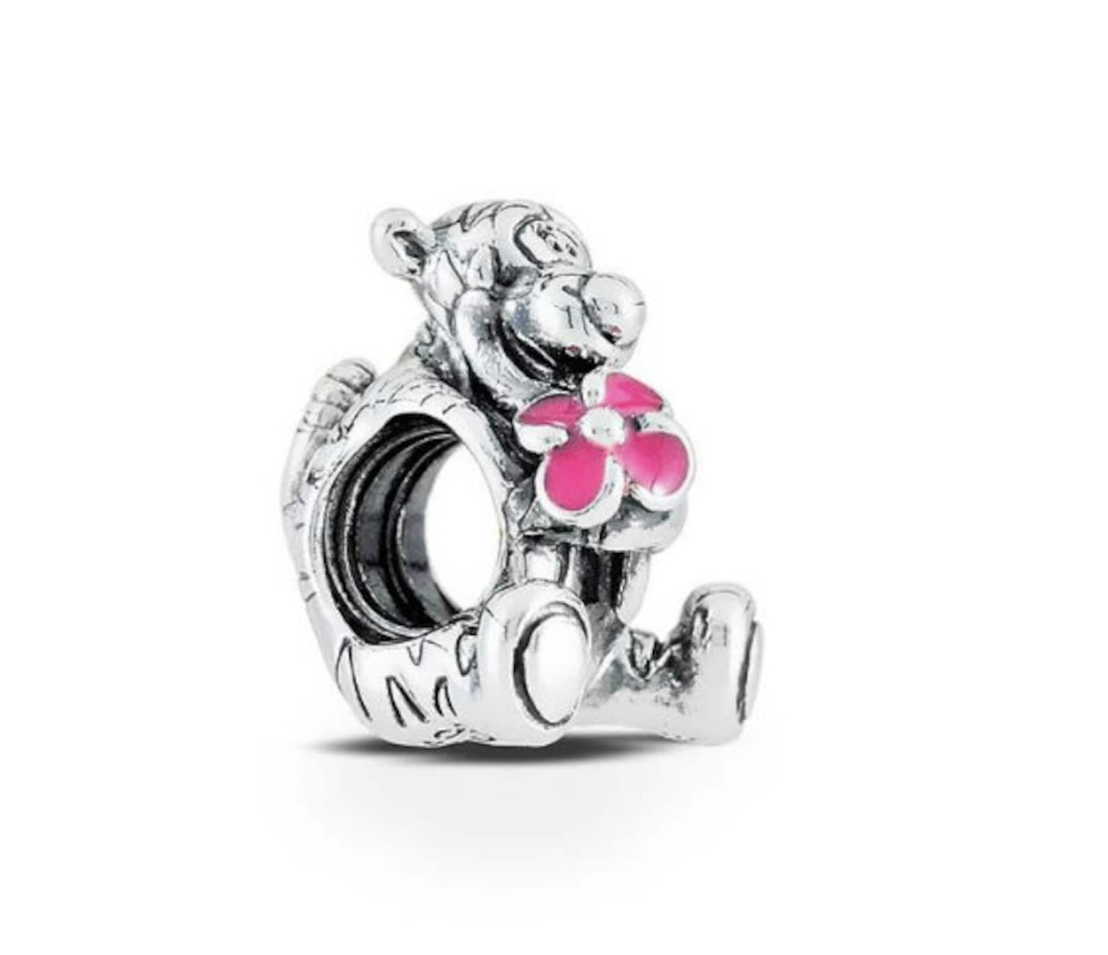 Charms for pandora charm bracelet tiger charm for bracelet Etsy