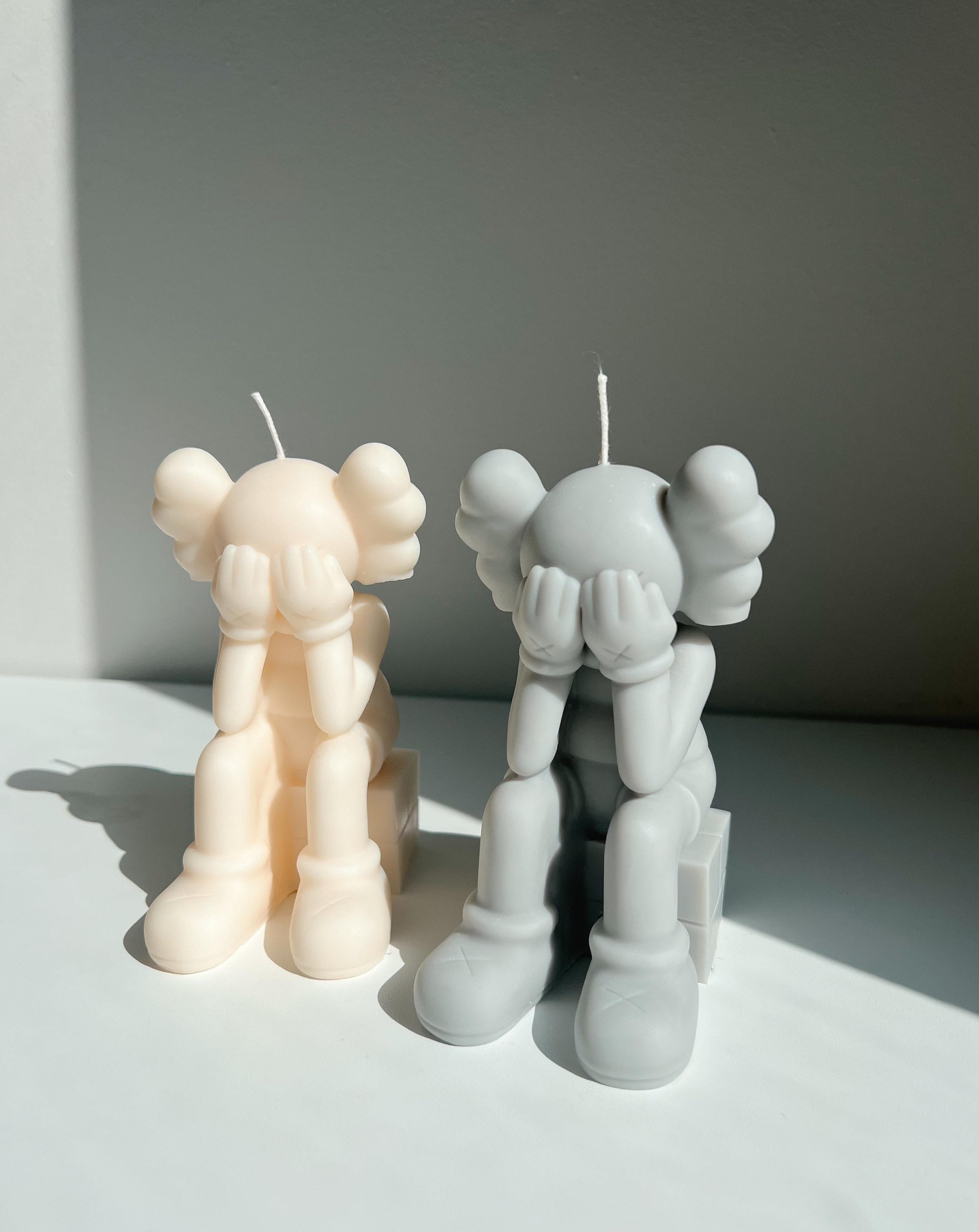 KAWS キャンドル KAWS Candle – KICKSLOVED