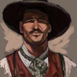 Doc Holliday