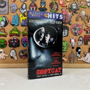 Copycat VHS