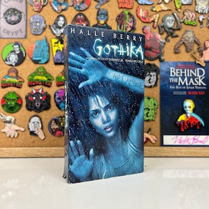 Gothika VHS