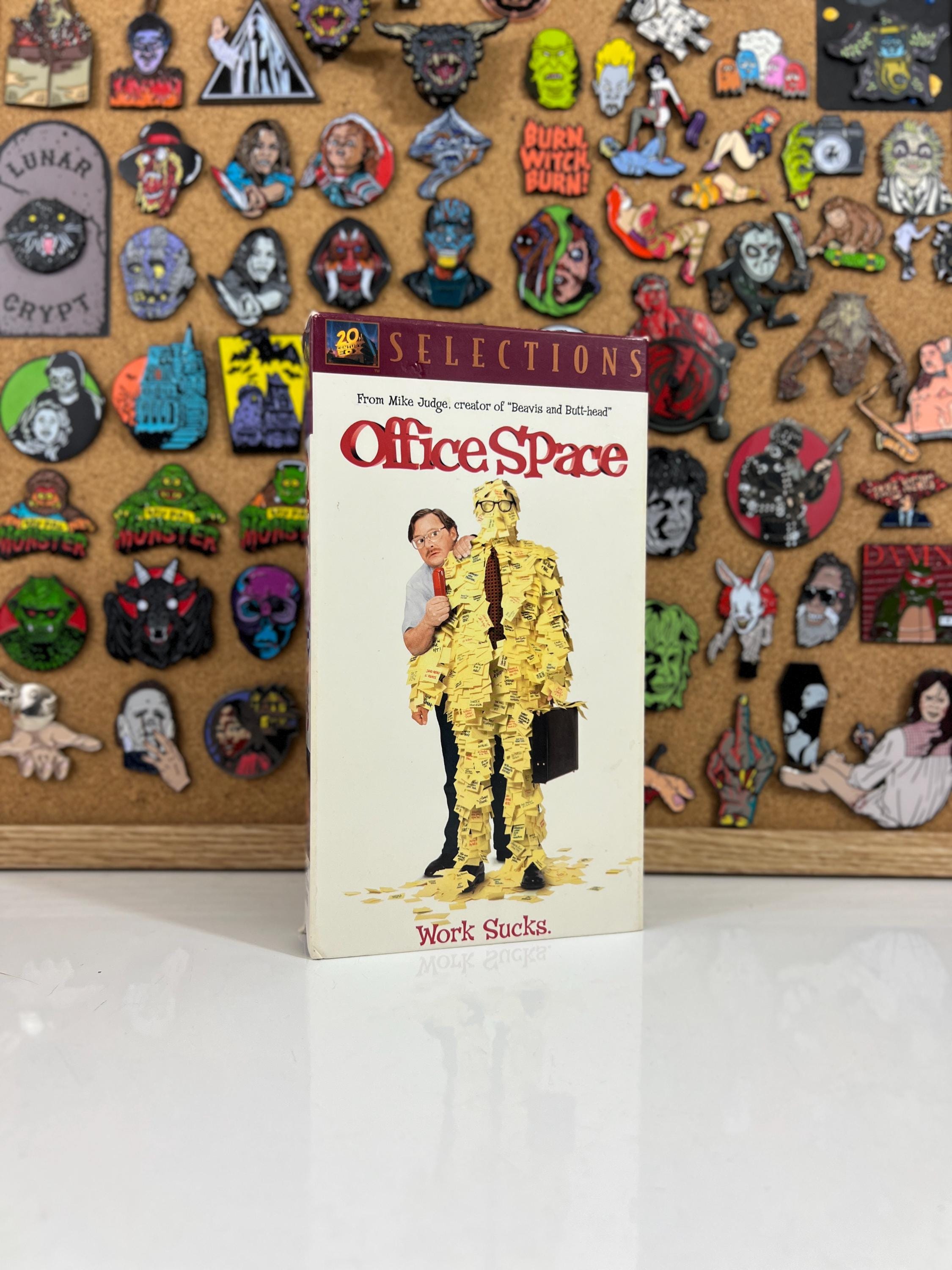 Bürofläche VHS