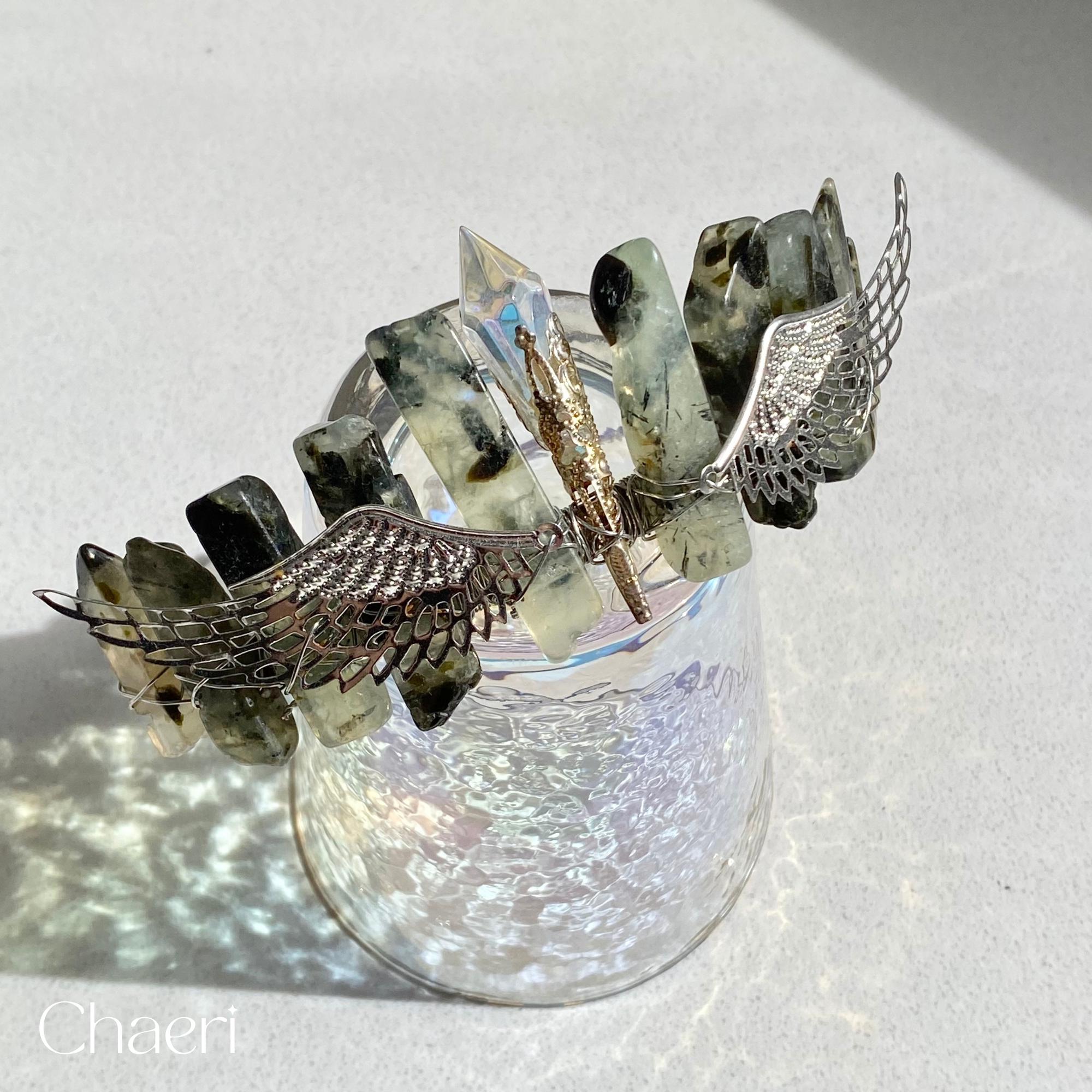 Stained Glass Tiara - Etsy
