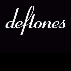 Def Tones Die Cut Vinyl Decal Sticker for Car Truck Window Bumper Sticker