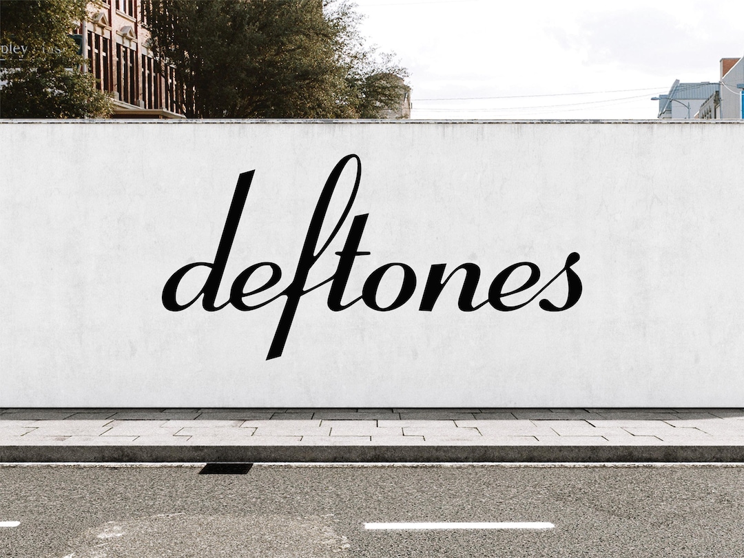 Def Salv Sticker Def Tones Die Cut Vinyl Decal Sticker for Car Truck Window Bumper ...