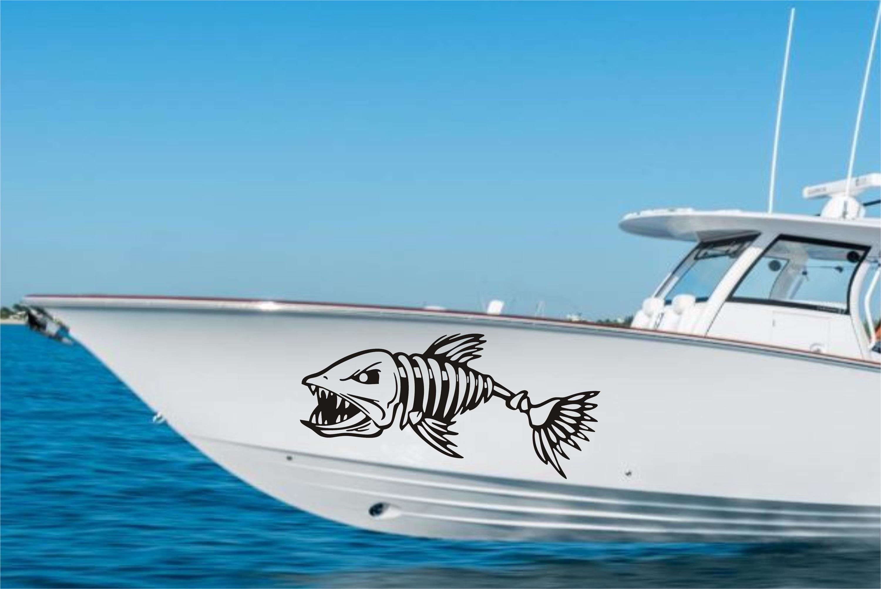 Bass Boat Accessories