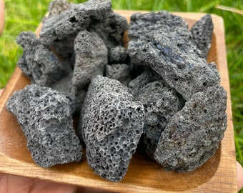 Lava Stone, Tumbled Lava Stone, Raw Tumbled Stone, Natural Lava Stone, Lava Stone Rock, Strength Stone, Raw Tumbled Lava Stone,