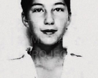Cher Mugshot Photo Print: 1970s Musical Icon, Celebrity Art