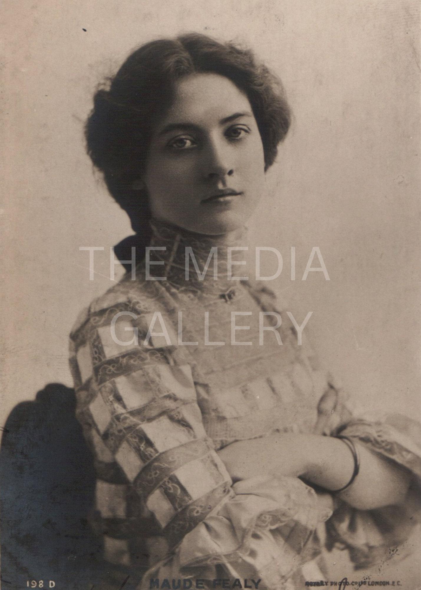 Maude Fealy Photos - Etsy, image size:1429x2000