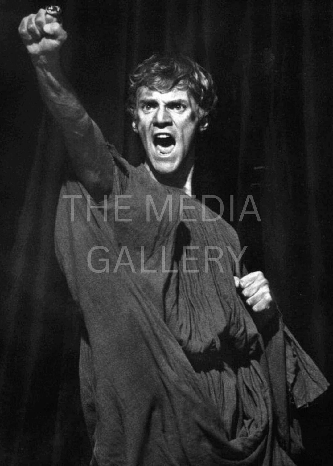 Malcolm Mcdowell as Caligula Movie Photo Print, Roman Empire Art - Etsy, image size:1080x1512