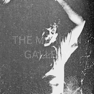 Leatherface Raising Chainsaw Photo Print - Texas Chainsaw Massacre Photo Art - Horror Film Photo Art - Horror Icon - 1970s Horror Movie