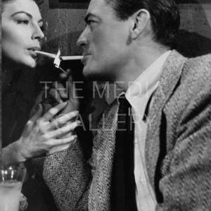 Gregory Peck Photo