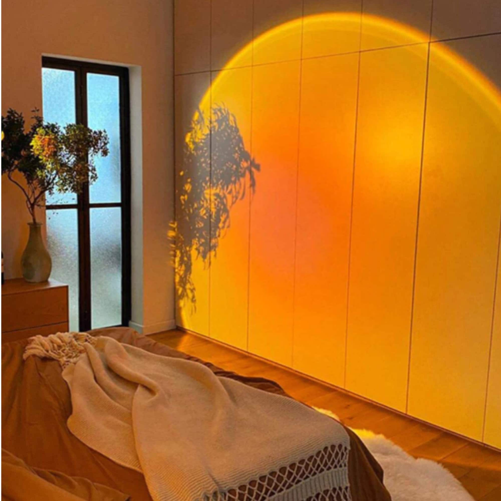 Sunset Lamp 16 Different Settings Projector Lamp | Etsy