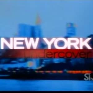 new york undercover complete series on dvd all seasons episodes