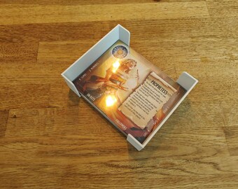 talisman character card sleeves Talisman: The Magical Quest Game