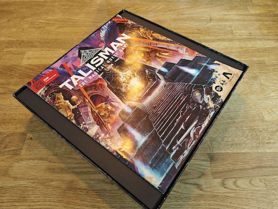 talisman character card sleeves Amazon.com: Pokémon TCG: Sword & Shield—Chilling Reign Booster Display Box  : Toys & Games main image 0