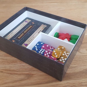 One Deck Dungeon Insert