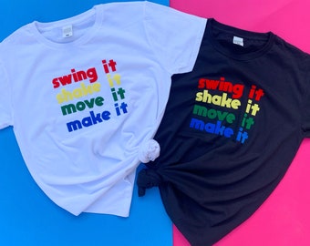 spice girls prada t shirt