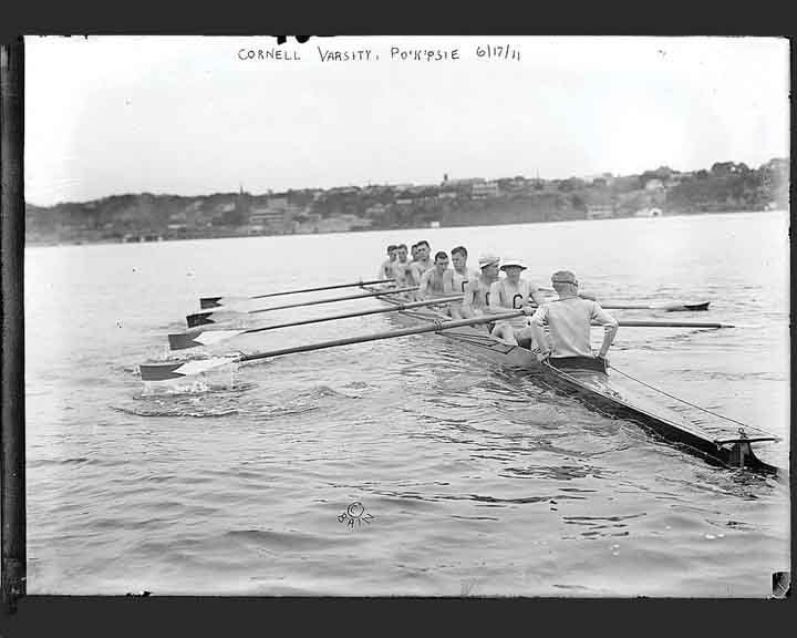 Test Card Rowing Rating Card For Rowing