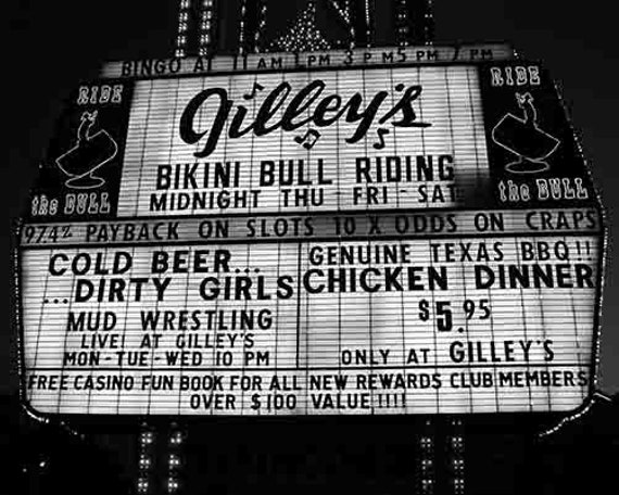 Vintage Gilleys Gilley's Night Club Pasadena TX Texas Las | Etsy