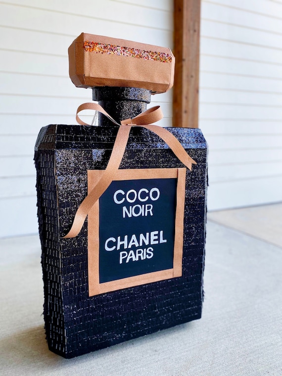 Chanel Bleu de Chanel Parfum | Fragrance Sample | Perfume Sample