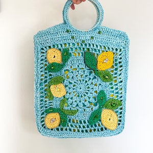 Positano handgemaakte Raffia handtas, Tote zomer Boho tas voor vrouwen, uniek handgemaakt geschenk