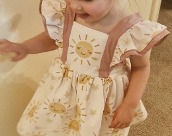 frilly summer dresses