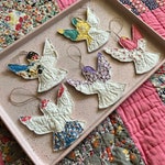 Quilted Accessories
