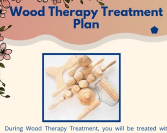 Wood Therapy eCourse