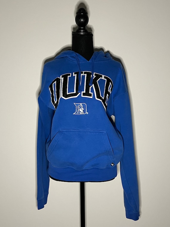 Vintage Style NC Duke University Sweatshirt