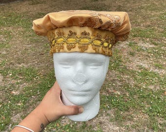 Sombrero de Oshun para hombre
